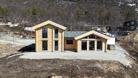 Bilde 1 av annonsen