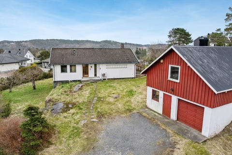 Bilde 1 av annonsen