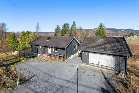 Bilde 1 av annonsen