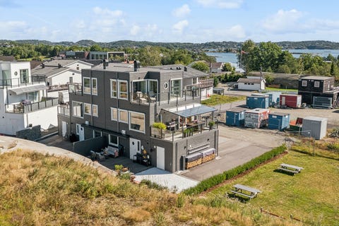 Bilde 1 av annonsen