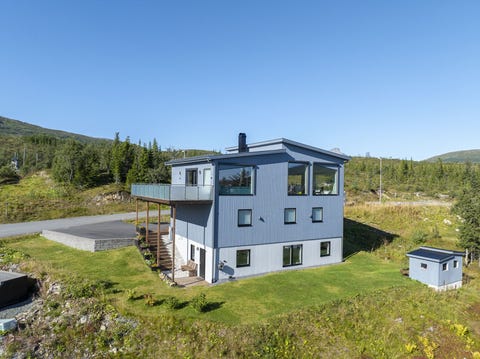 Bilde 1 av annonsen