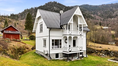 Bilde 1 av annonsen