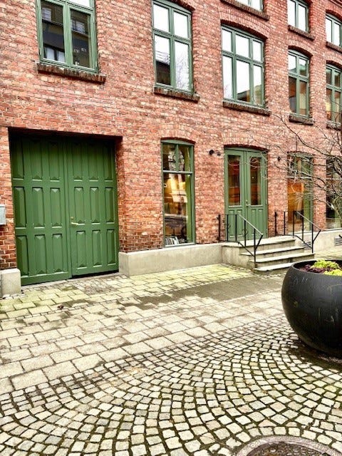 Bilde 1 av annonsen