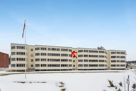 Bilde 1 av annonsen