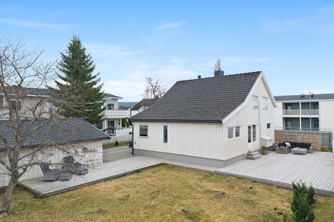 Bilde 1 av annonsen