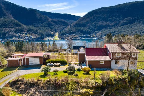 Bilde 2 av annonsen