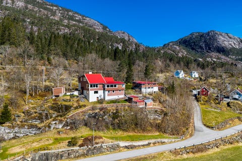 Bilde 1 av annonsen
