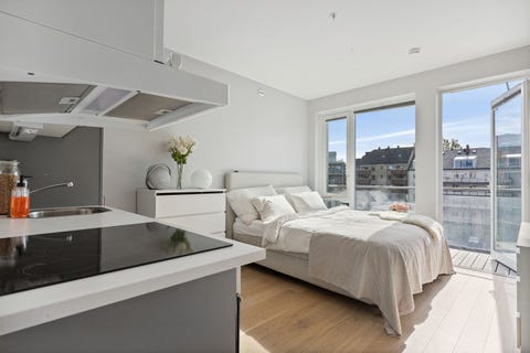 Bilde 1 av annonsen