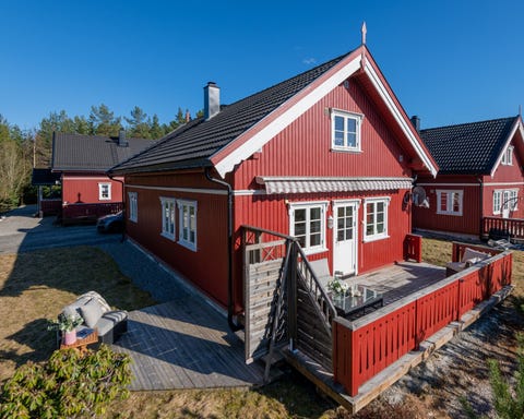 Bilde 1 av annonsen