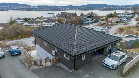Bilde 1 av annonsen