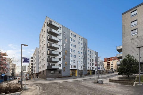 Bilde 1 av annonsen