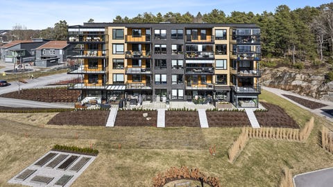 Bilde 1 av annonsen