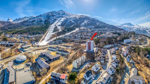 Bilde 1 av annonsen