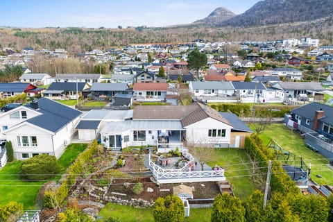 Bilde 1 av annonsen