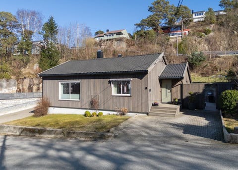 Bilde 1 av annonsen