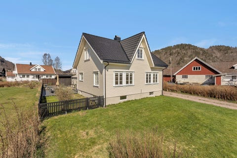 Bilde 1 av annonsen