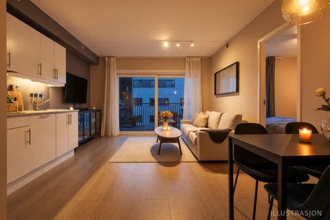 Bilde 1 av annonsen