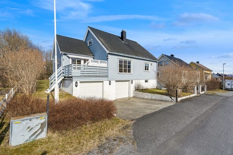Bilde 1 av annonsen