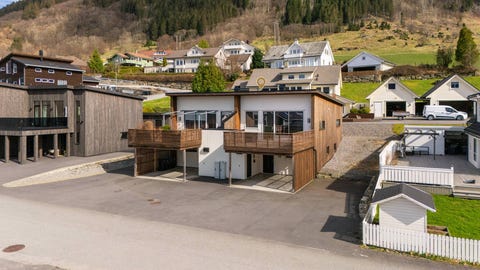 Bilde 1 av annonsen