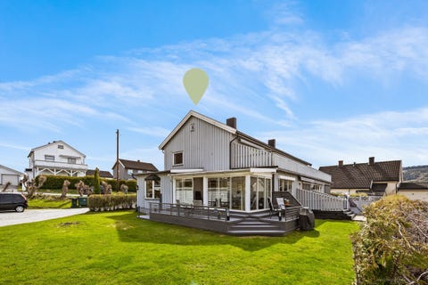 Bilde 1 av annonsen