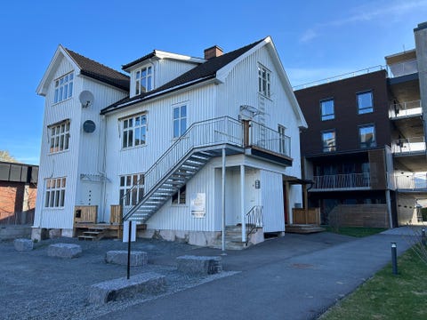 Bilde 1 av annonsen