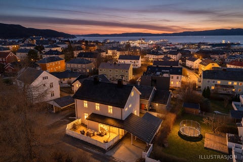 Bilde 1 av annonsen