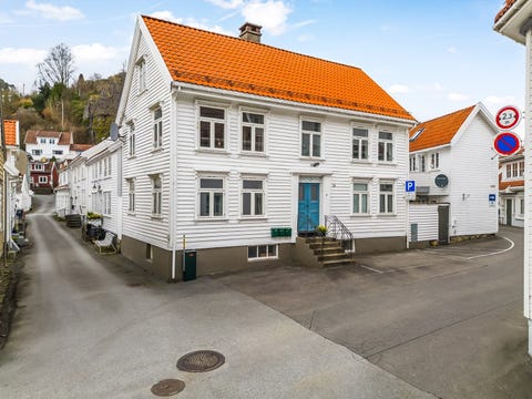 Bilde 1 av annonsen
