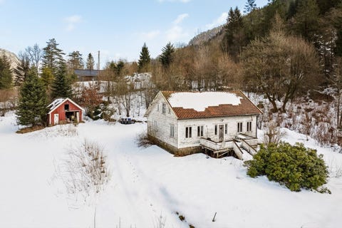 Bilde 2 av annonsen