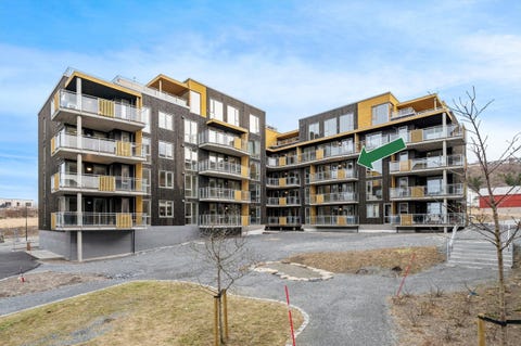 Bilde 1 av annonsen