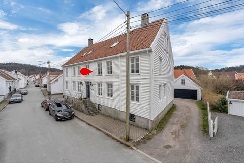 Bilde 1 av annonsen