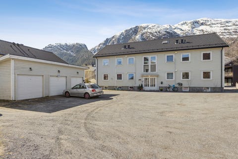 Bilde 1 av annonsen