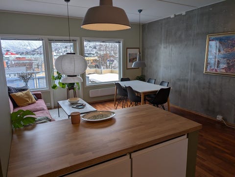Bilde 1 av annonsen