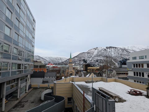 Bilde 2 av annonsen