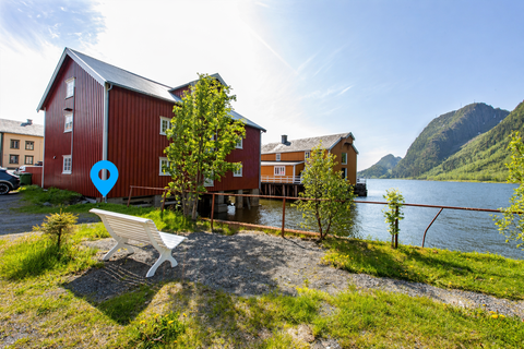 Bilde 1 av annonsen