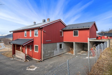Bilde 1 av annonsen