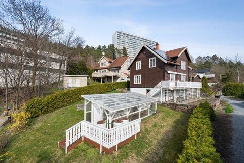 Bilde 1 av annonsen
