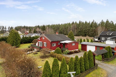 Bilde 1 av annonsen