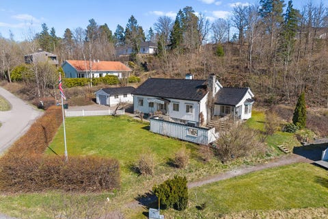 Bilde 1 av annonsen