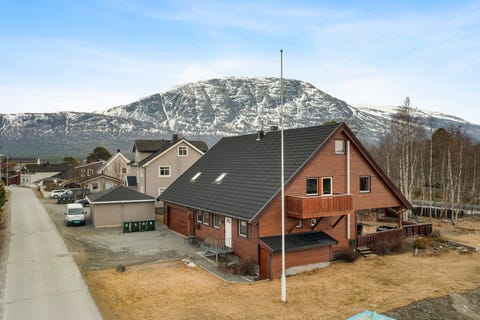 Bilde 1 av annonsen