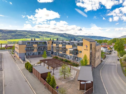Bilde 1 av annonsen