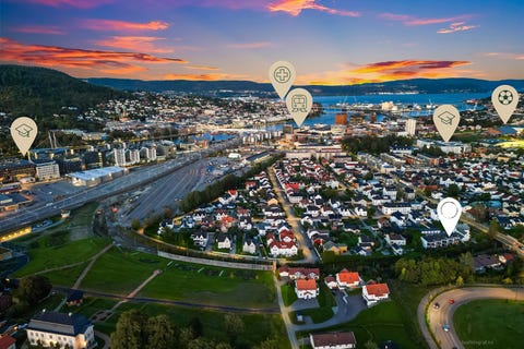 Bilde 1 av annonsen