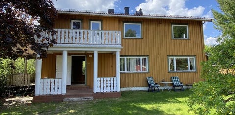 Bilde 1 av annonsen
