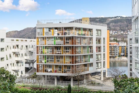 Bilde 1 av annonsen