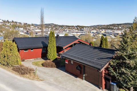 Bilde 1 av annonsen