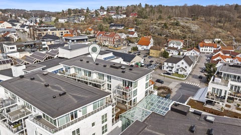 Bilde 1 av annonsen