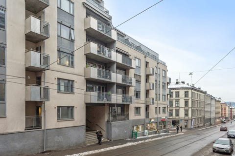 Bilde 1 av annonsen