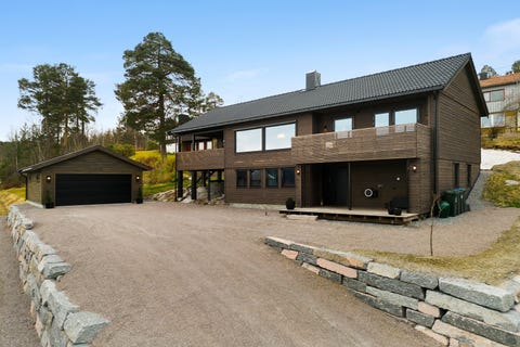 Bilde 1 av annonsen