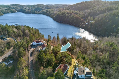 Bilde 1 av annonsen