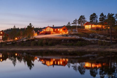 Bilde 1 av annonsen