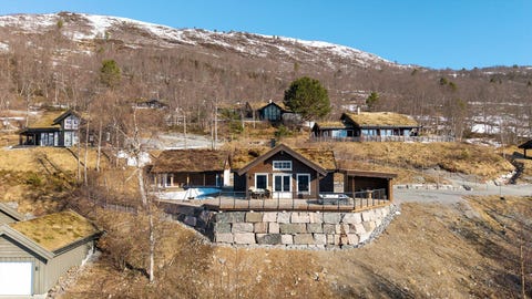 Bilde 1 av annonsen